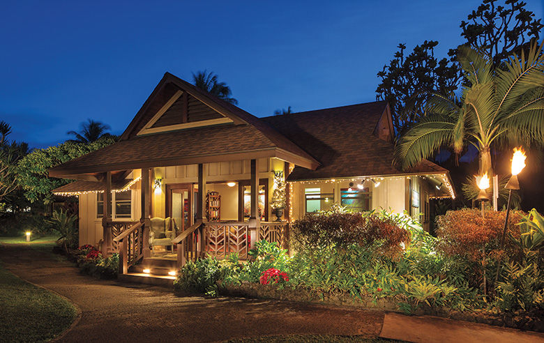 Where to Have Fun on Kauai's North and South Shores